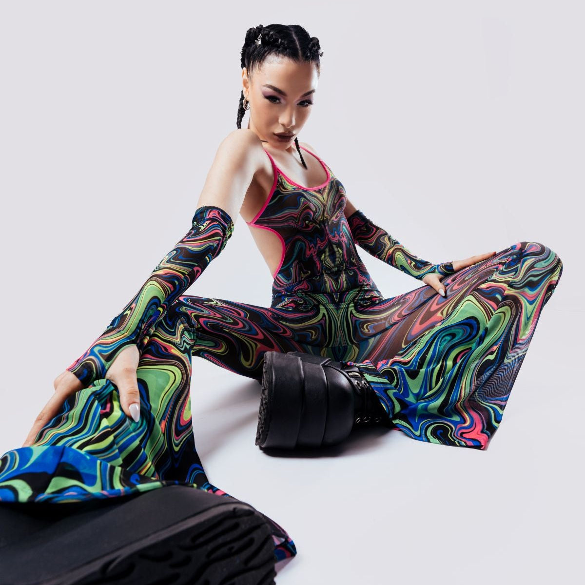 What to Wear to Bonnaroo 2025