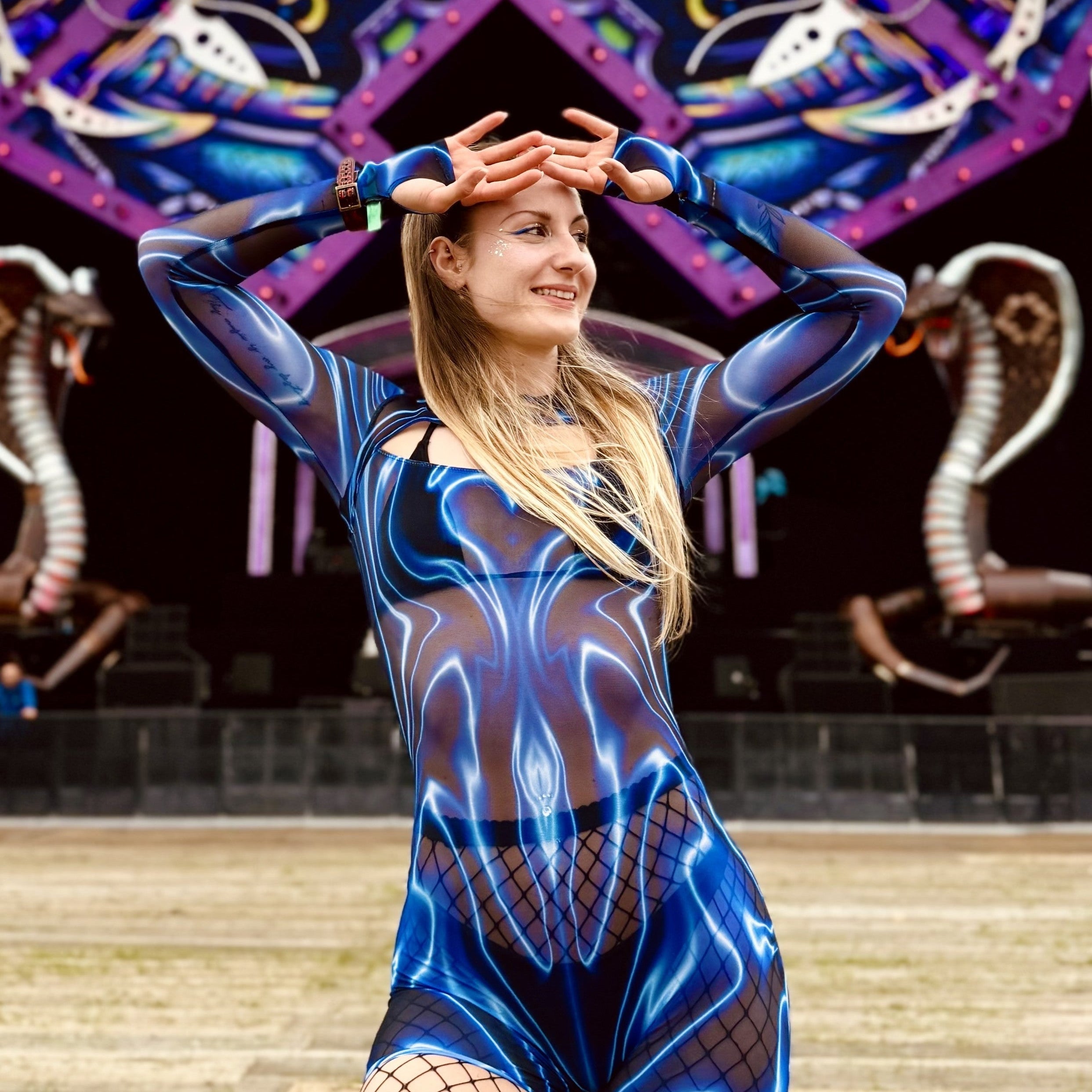 Hard Summer Outfits That Turn Up the Heat