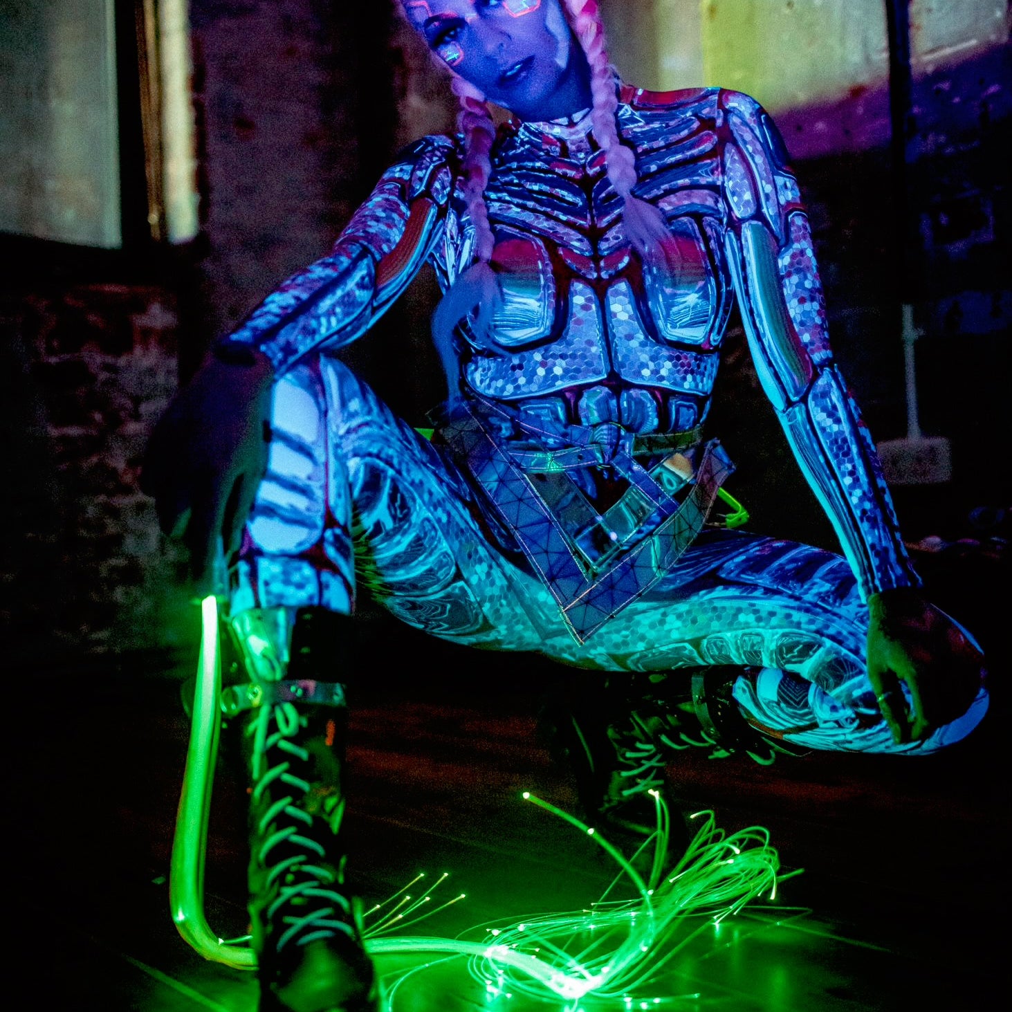 Rave Fashion Trends 2022: Where are EDM Outfits Going?