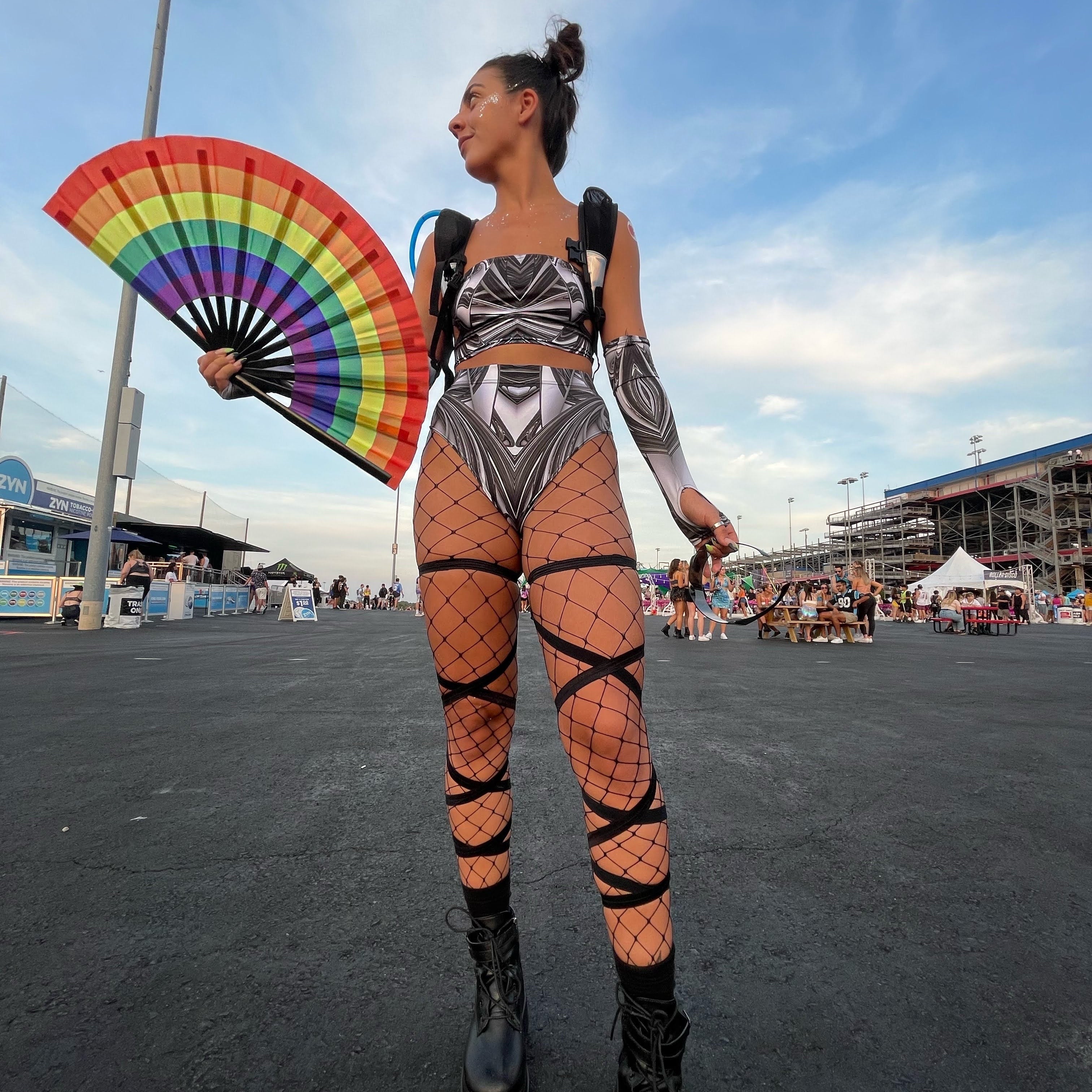 The History of Rave Culture: From Style & Music To A Lifestyle