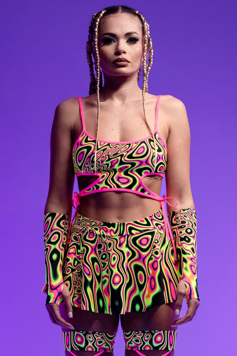 acid-euphoria-mini-skirt-uv-close-view