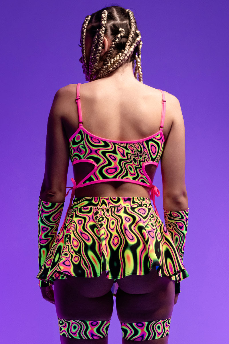 acid-euphoria-skirt-set-uv-close-back-view