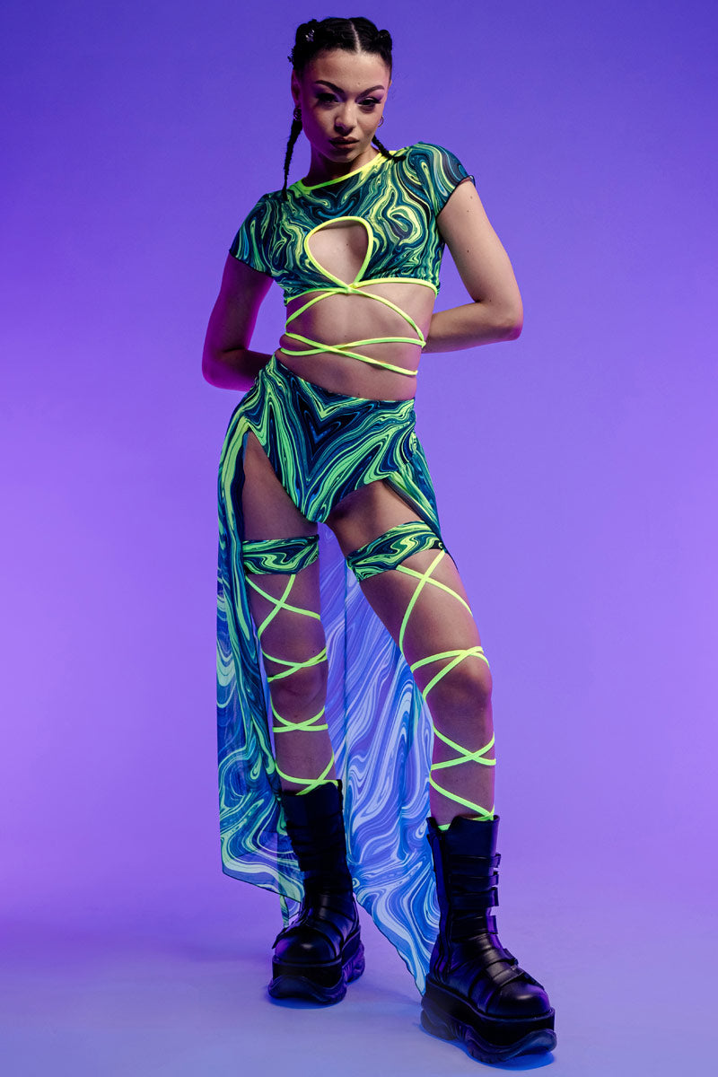 acid-rain-maxi-skirt-set-uv-front-view
