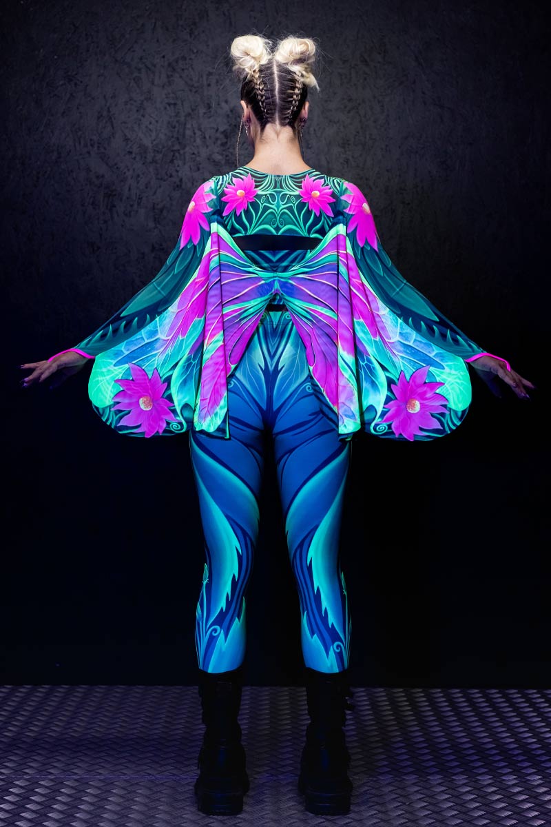 blossom-fairy-leggings-set-back-view-uv