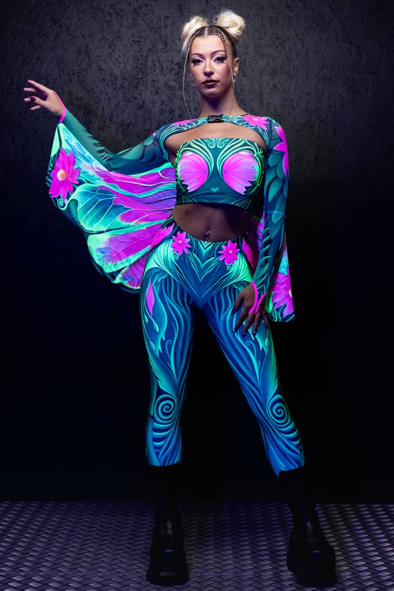 blossom-fairy-leggings-set-front-view-uv