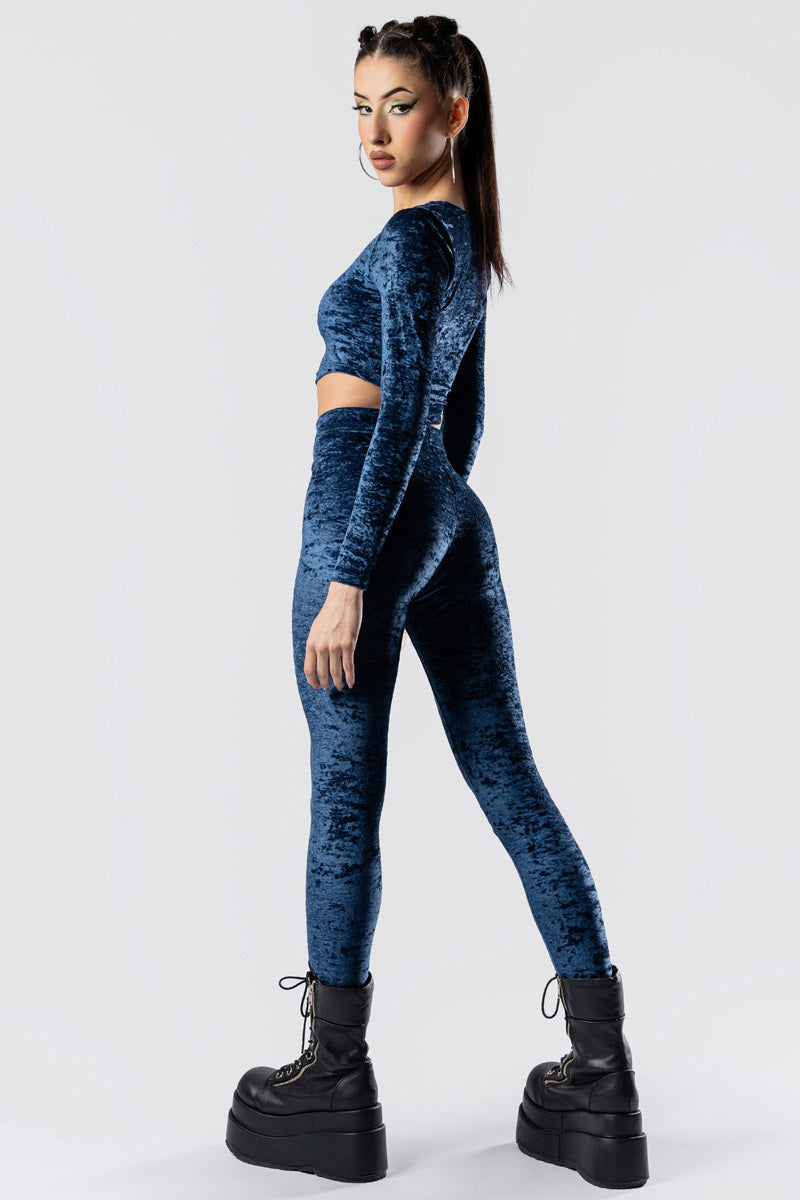 cosmic-indigo-crew-neck-crop-top-blue-velvet-back-view