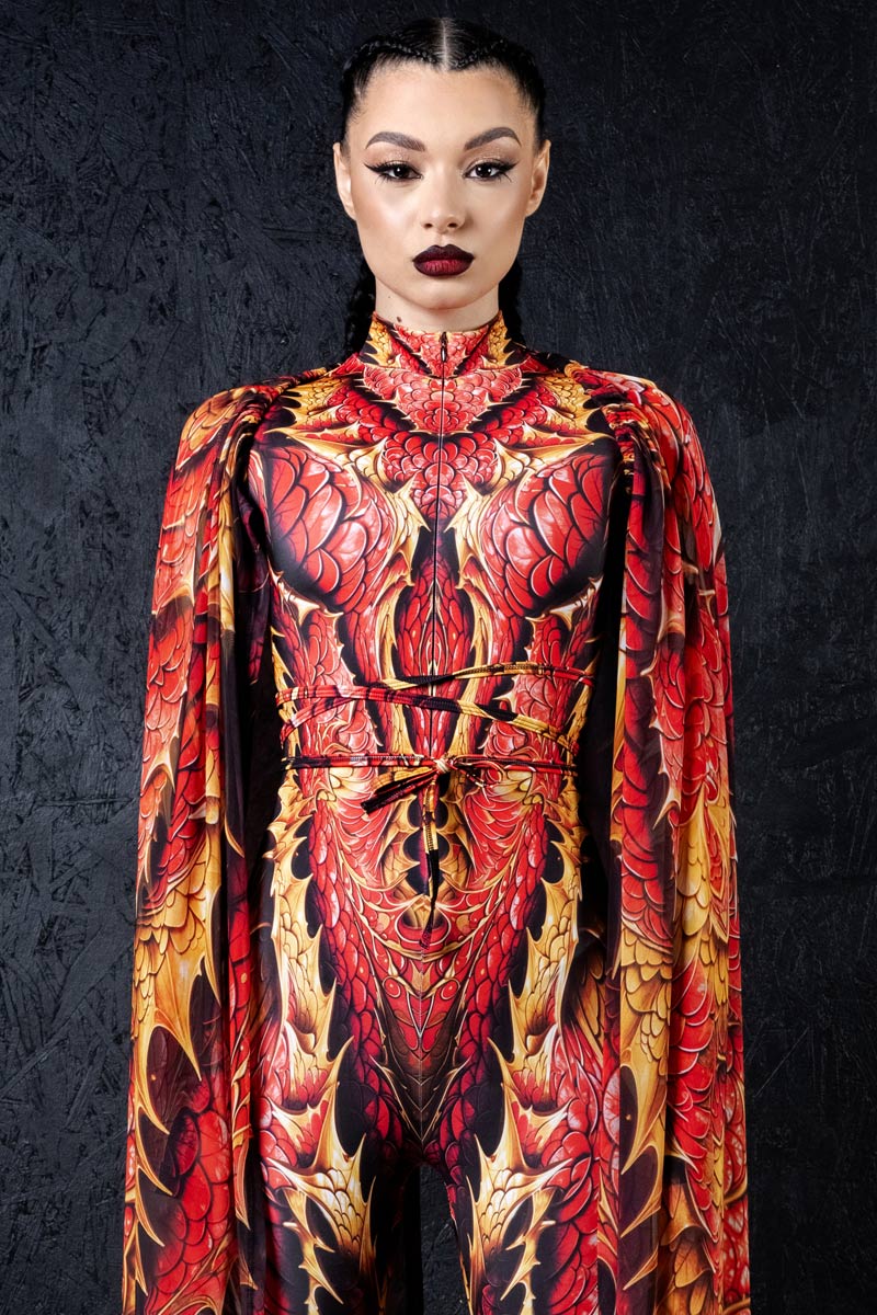 crimson-dragon-mesh-wings-close-view