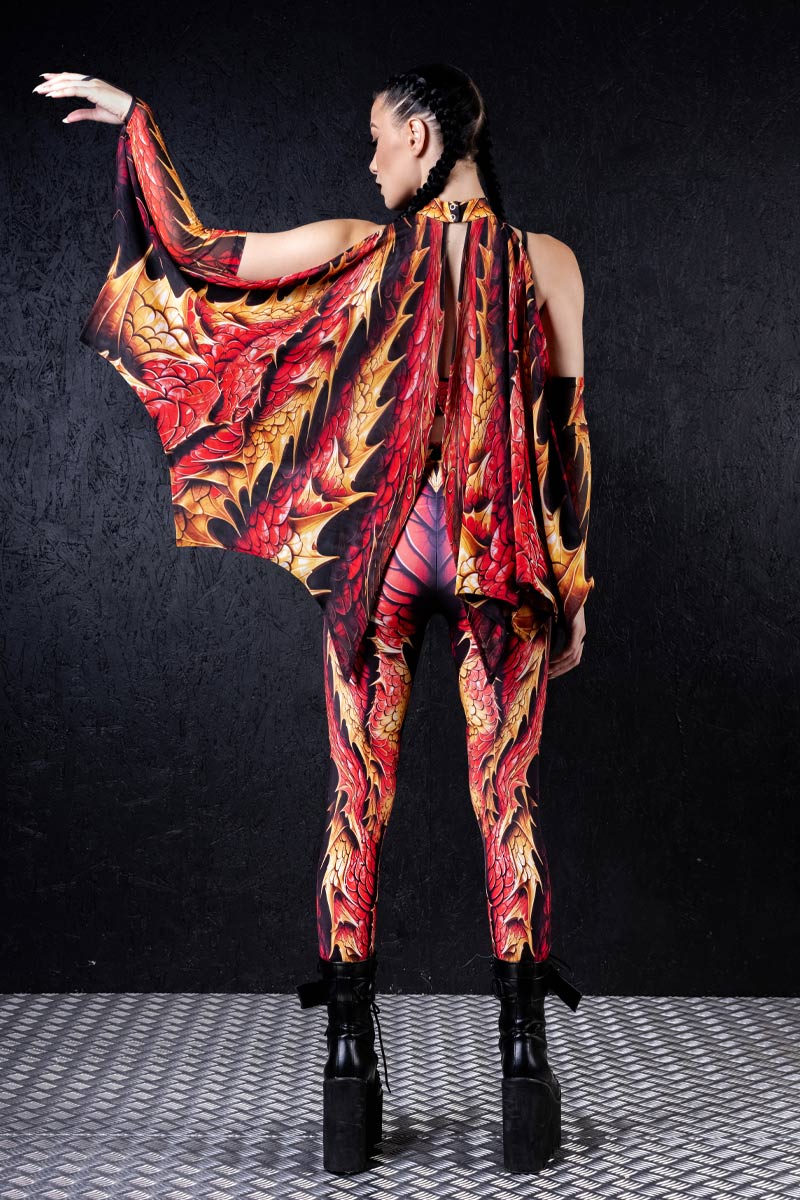 crimson-dragon-wings-back-side-view