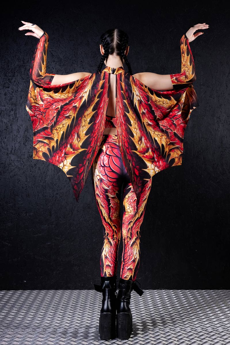 crimson-dragon-wings-full-back-view