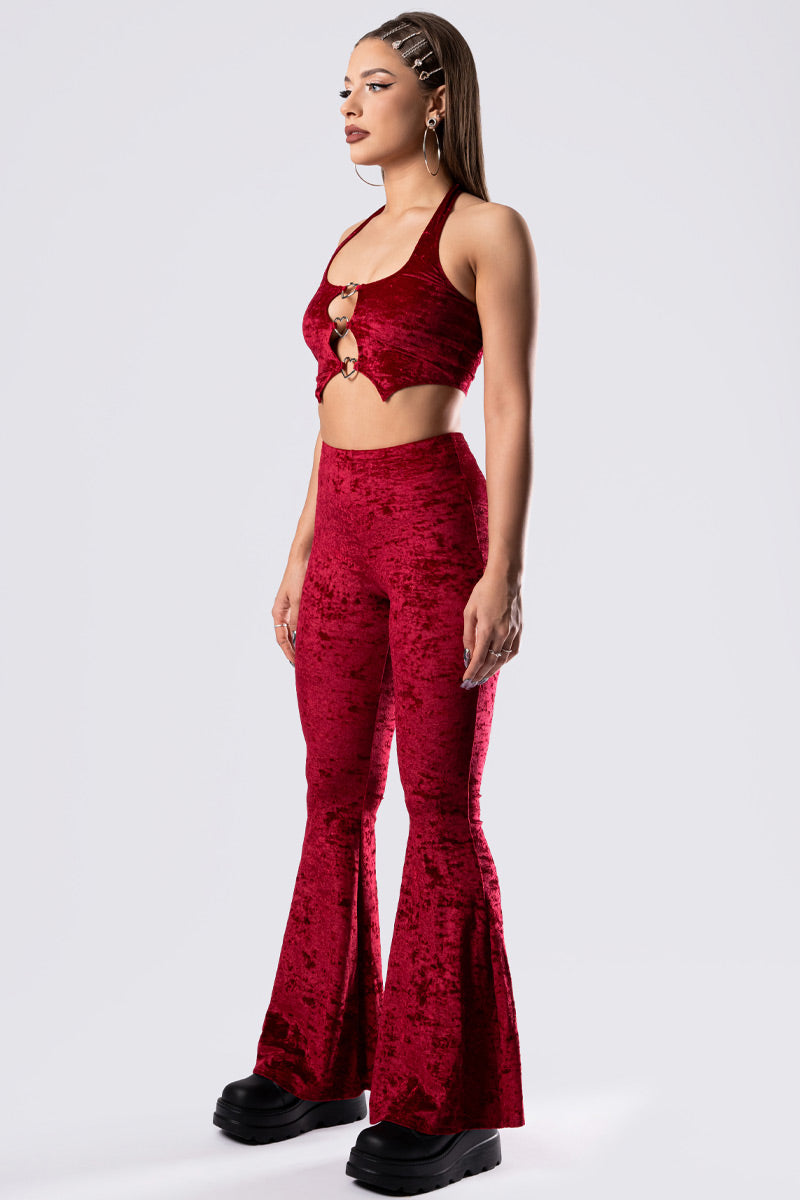 crimson-kiss-flare-pants-side-view_d5521cab-3426-446b-b95f-7b181f0b0422