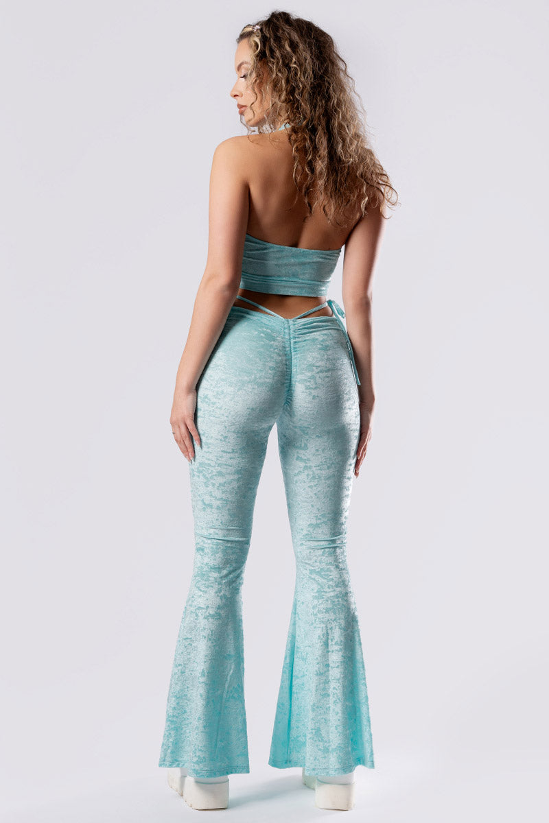 daydream-hip-strap-flare-pants-blue-velvet_back-view