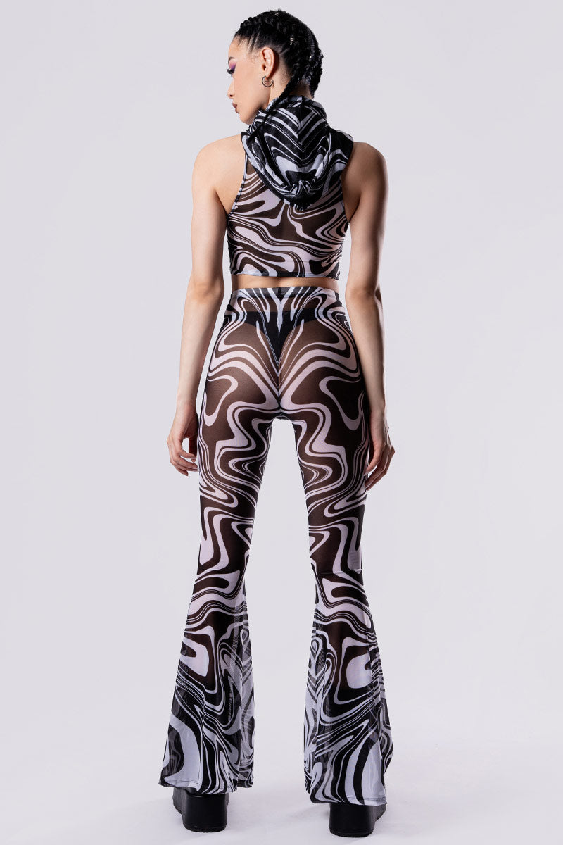 dissonance-flared-pants-back-view