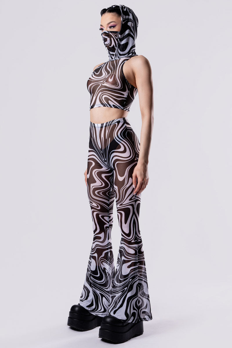 dissonance-flared-pants-side-view