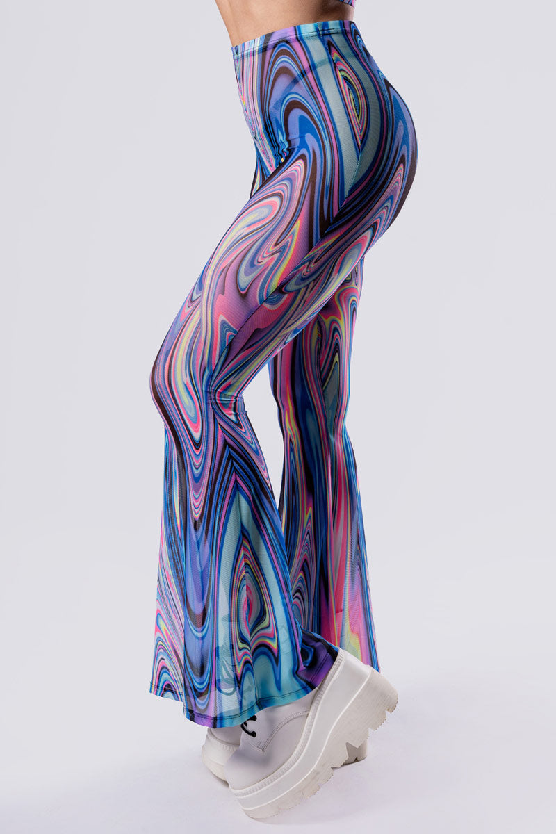 dreamwaver-flared-pants-close-side-view