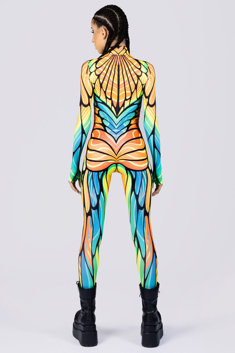 firefly-costume-with-front-zipper-back-view