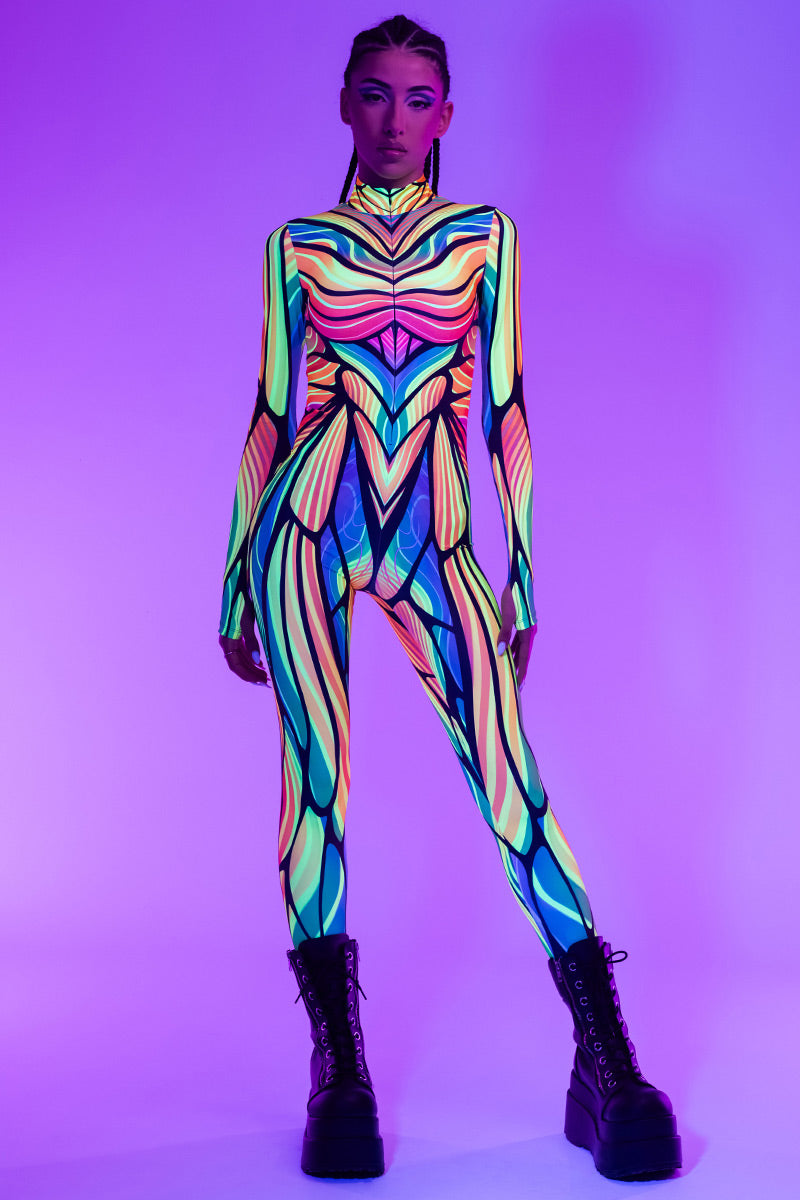 firefly-costume-with-front-zipper-front-view-uv