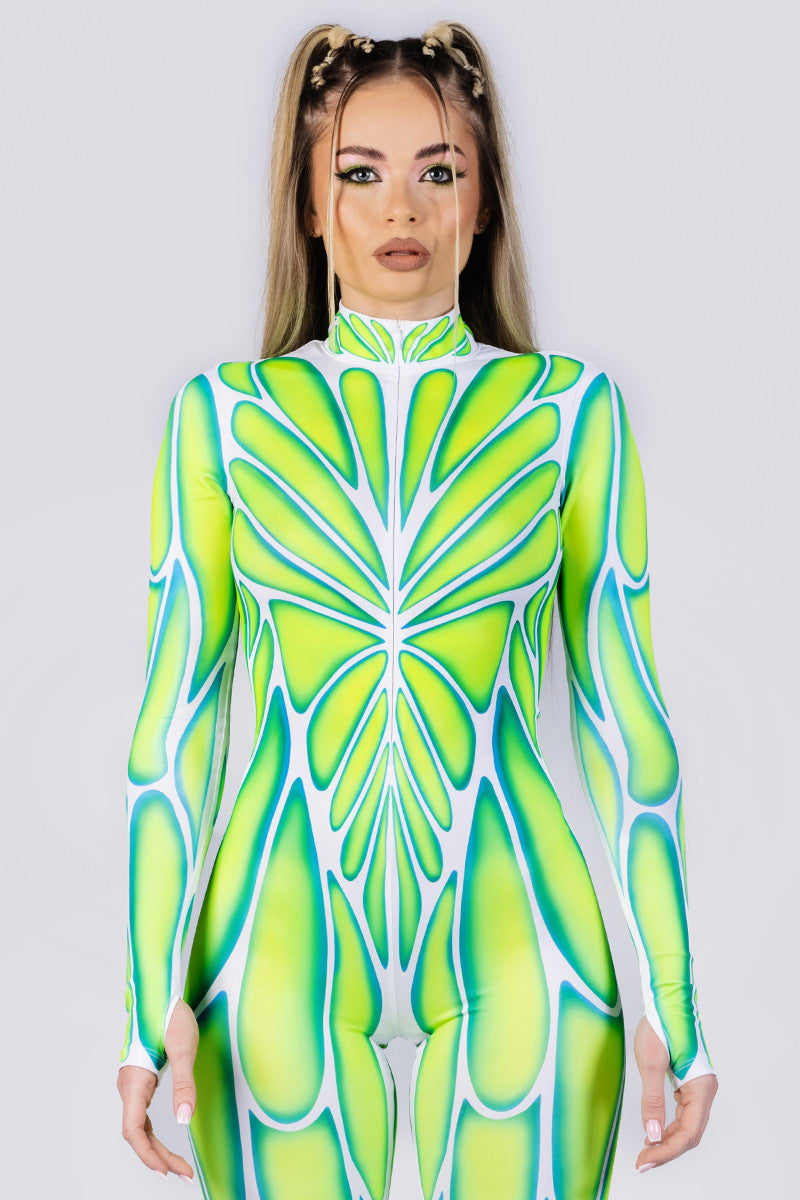 glowfly-costume-with-front-zipper-close-view