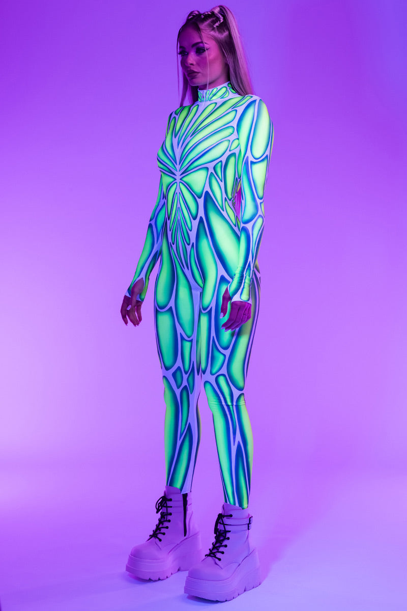 glowfly-costume-with-front-zipper-side-view-uv