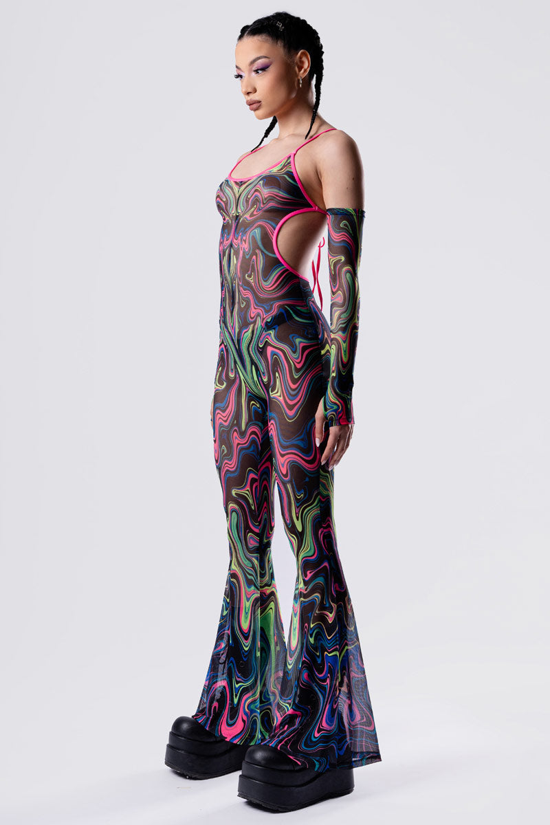 hypno-dancer-open-back-jumpsuit-side-view