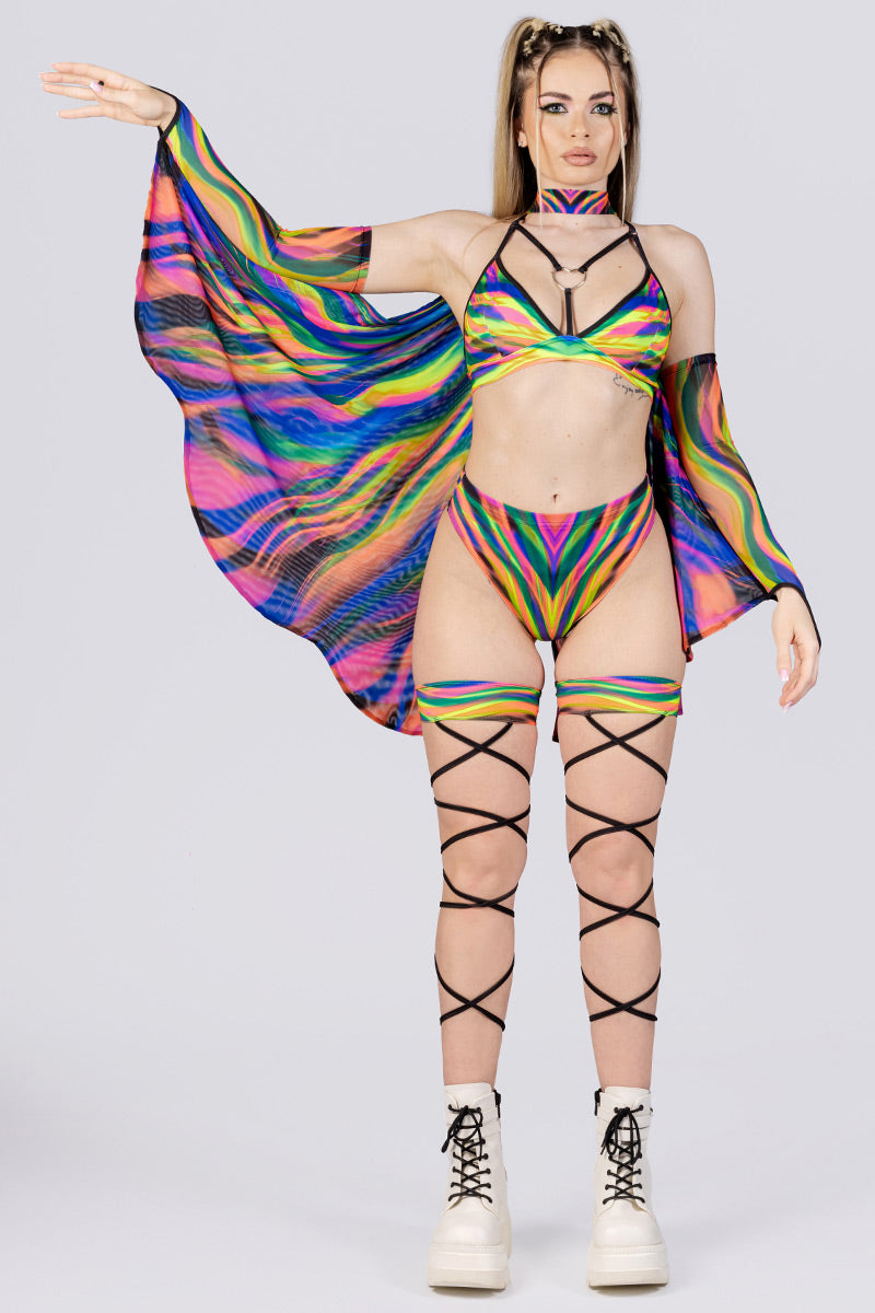 hypno-fairy-strappy-heart-ring-bra-top-front-view