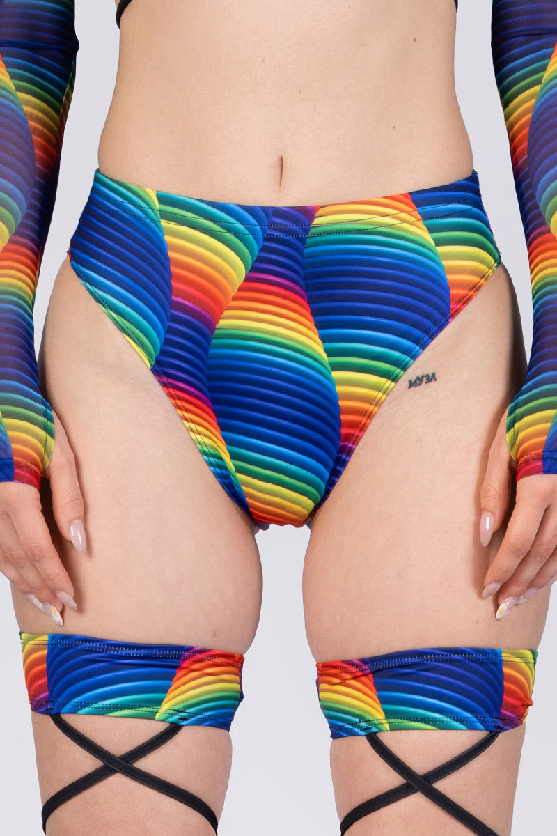 infinite-pride-mesh-skirt-close-front-view