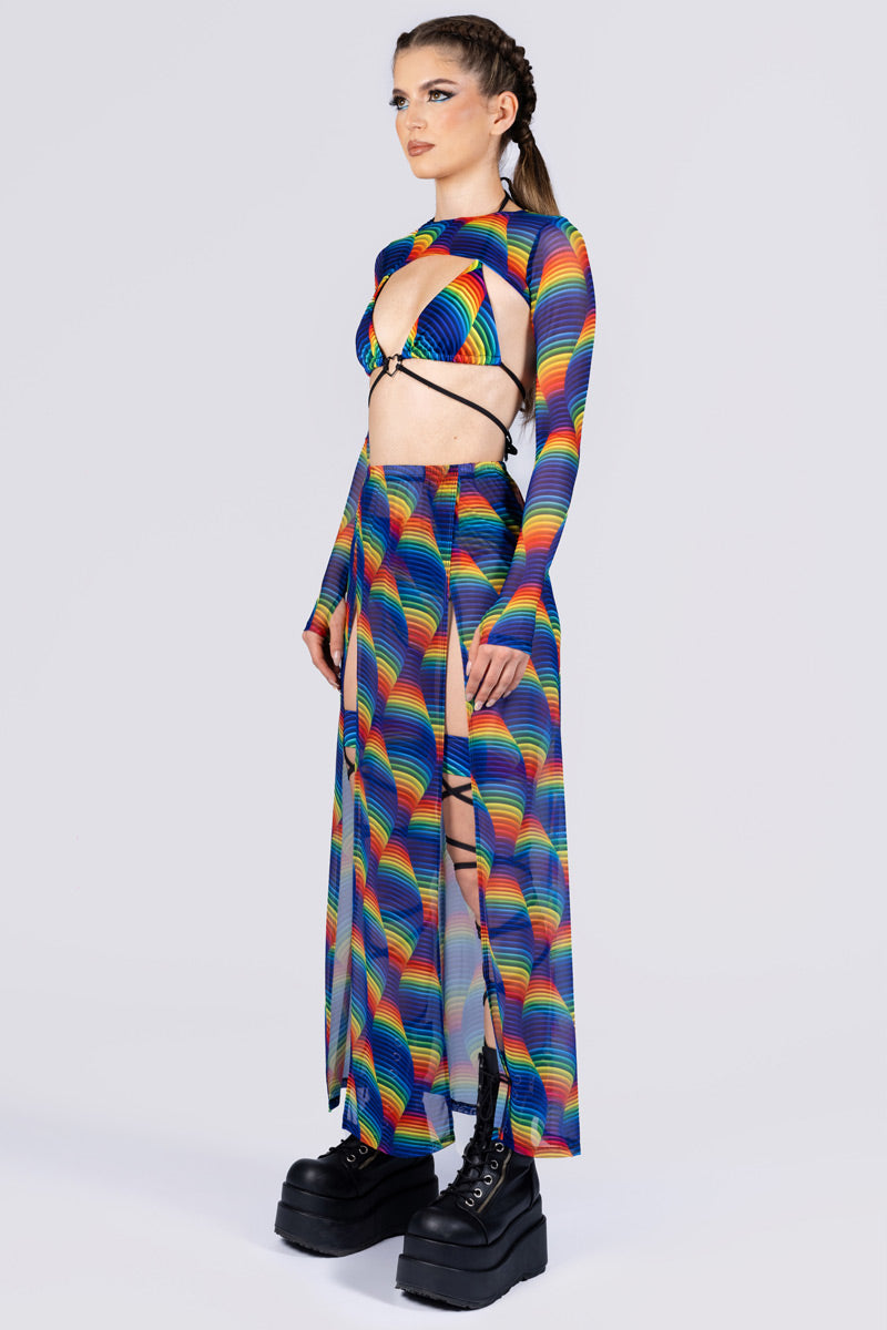 infinite-pride-mesh-skirt-side-view