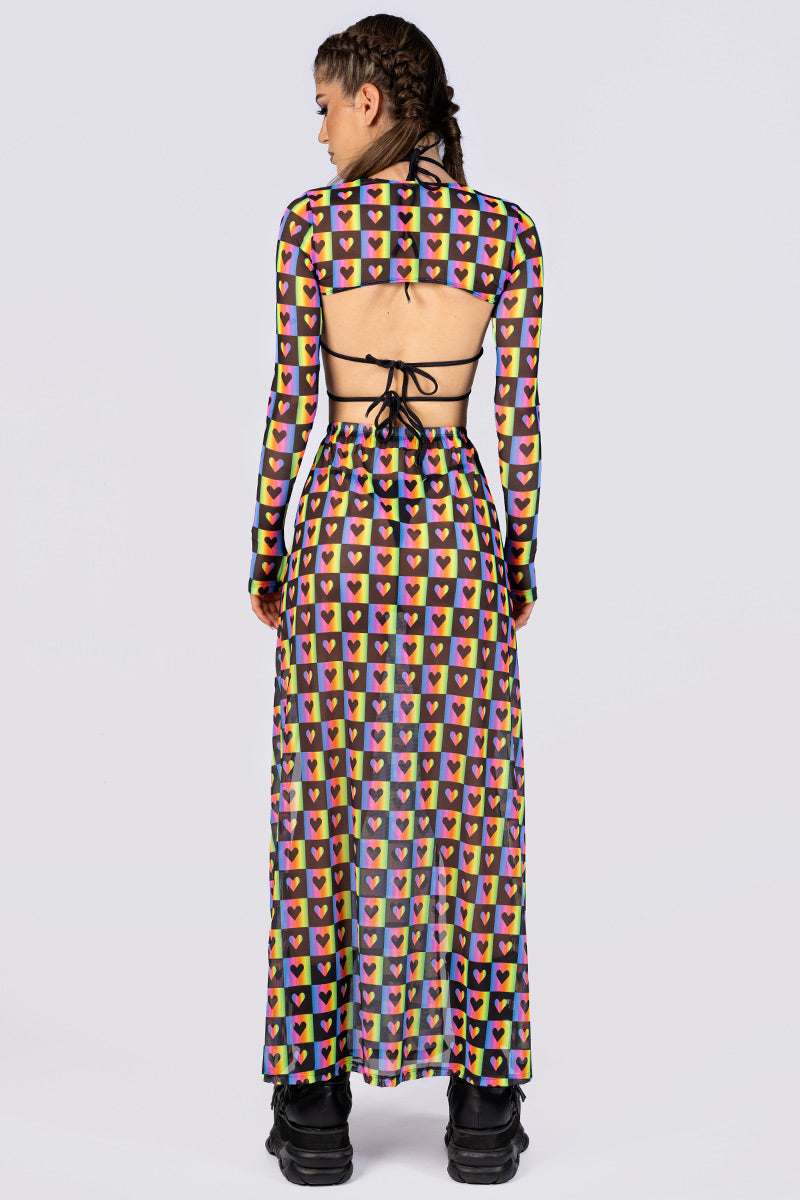 love-game-mesh-skirt-back-view