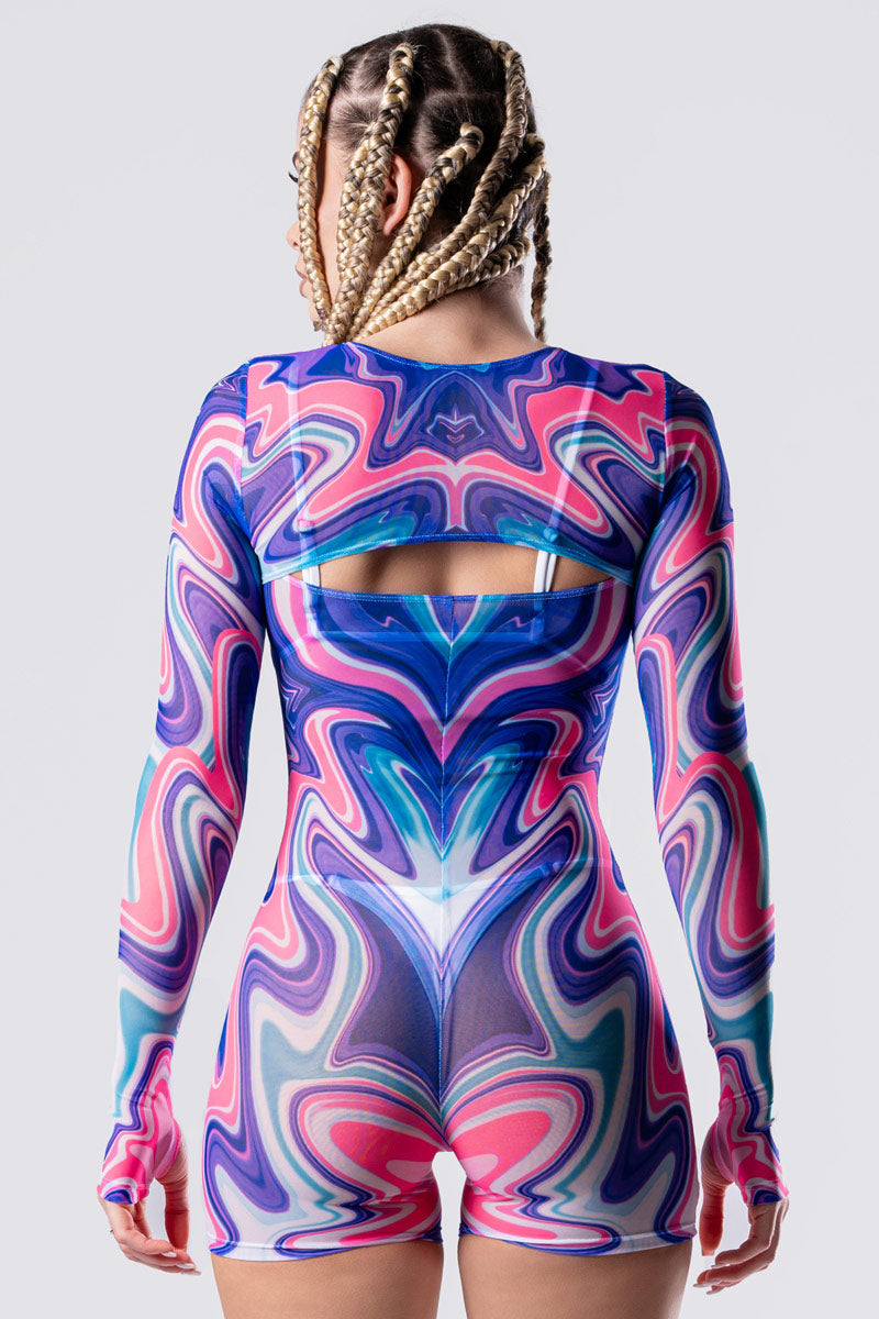 lovesplash-long-sleeve-romper-close-back-view