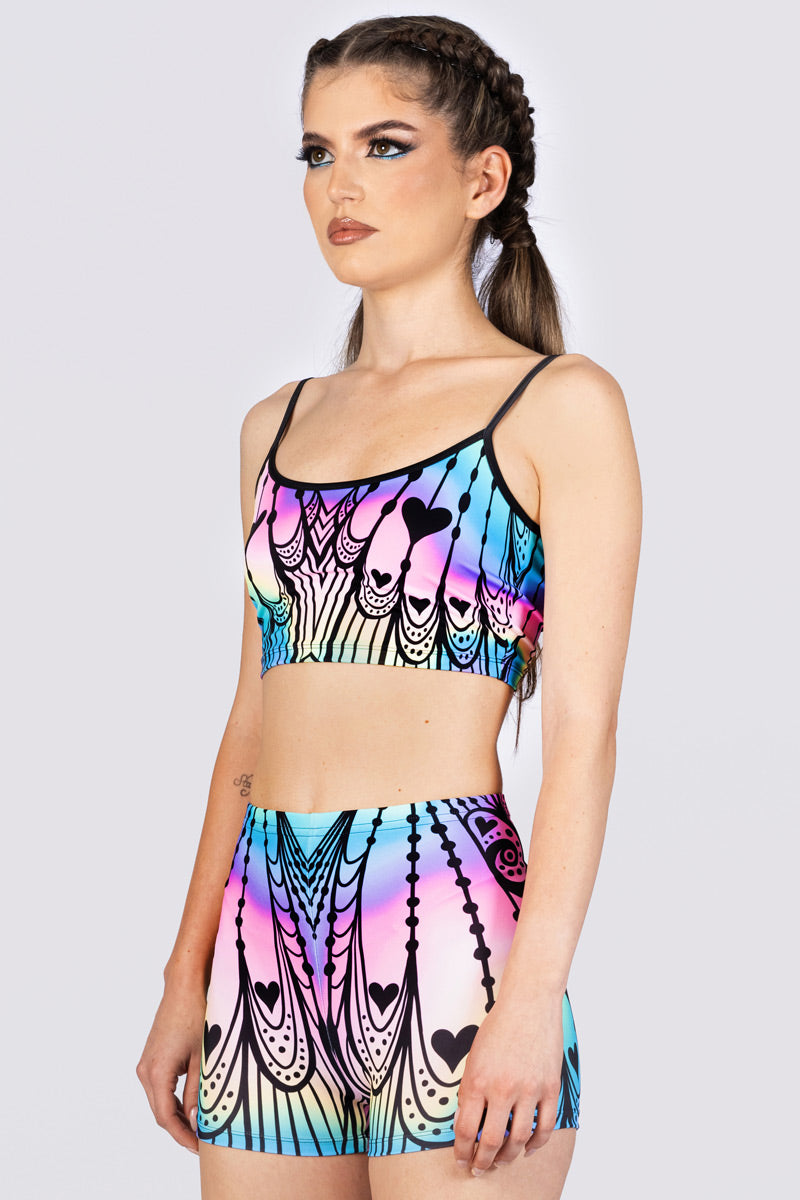 lovewing-spaghetti-strap-crop-top-side-view