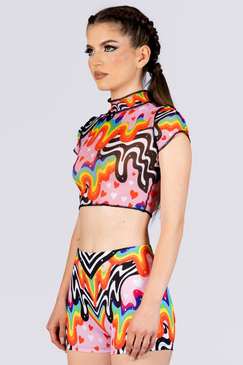 melty-love-mesh-mock-neck-crop-tee-side-view