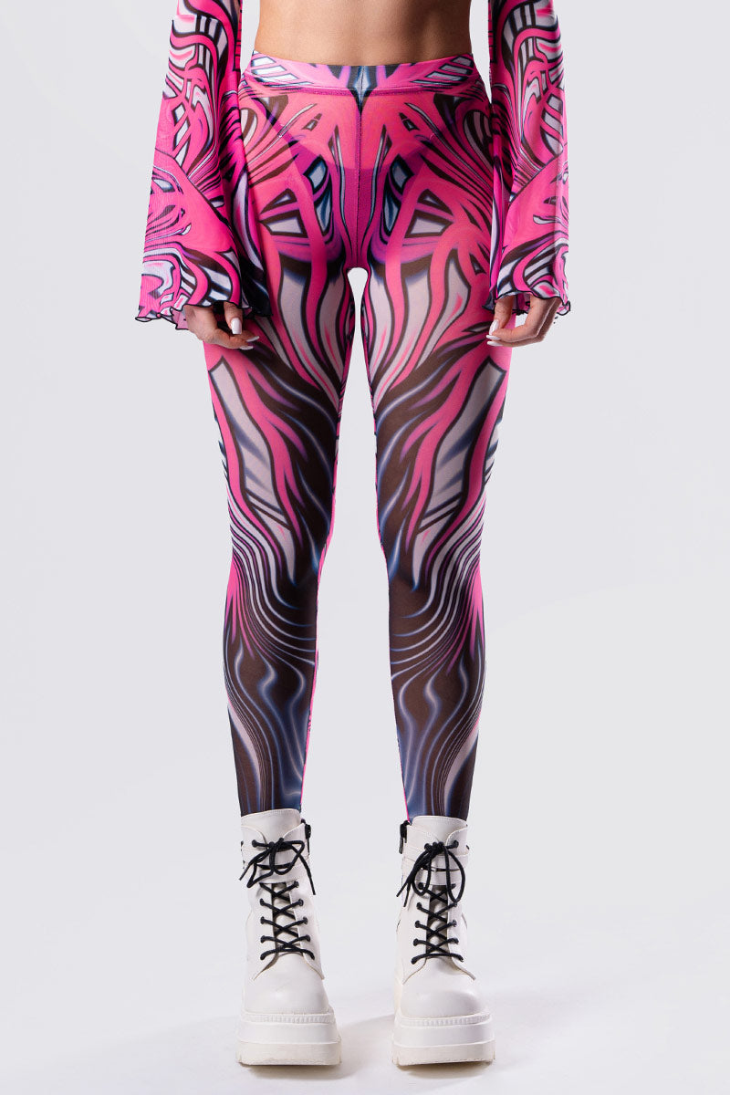 neon-magenta-motion-leggings-close-view