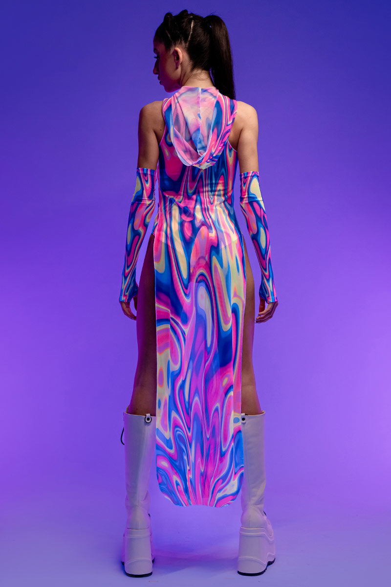 neon-sweetness-mesh-tunic-dress-uv-back-view