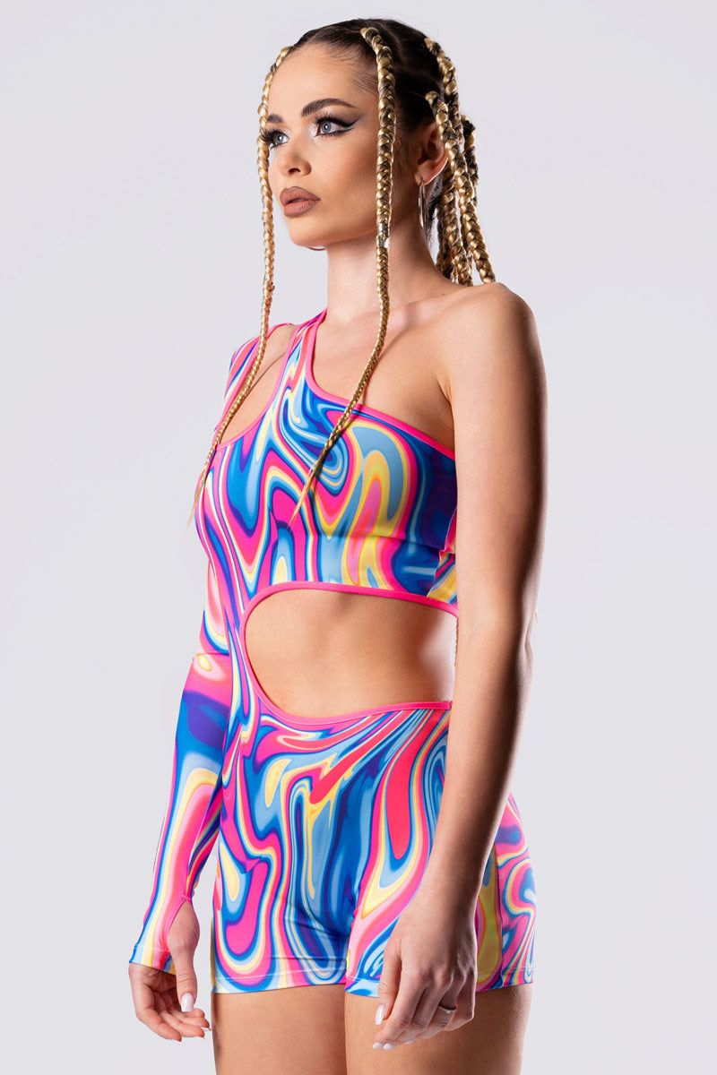 neon-sweetness-one-shoulder-jumspuit-close-side-view