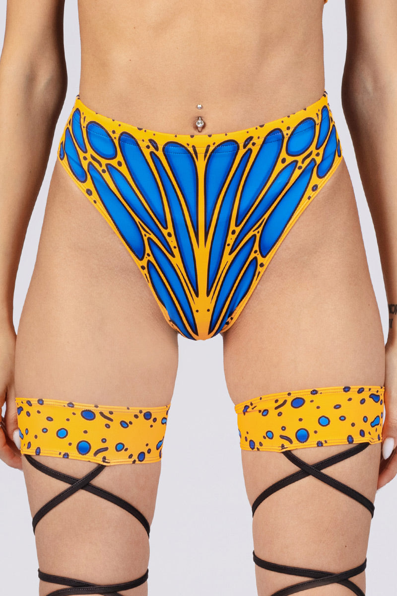 nightflame-strappy-high-cut-booty-shorts-close-front-view