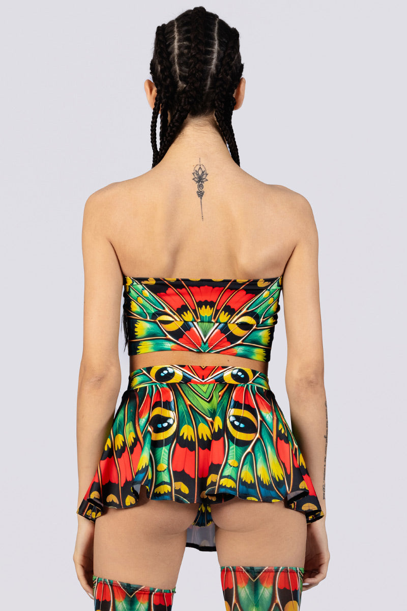 nymera-rave-mini-skirt-set-back-view