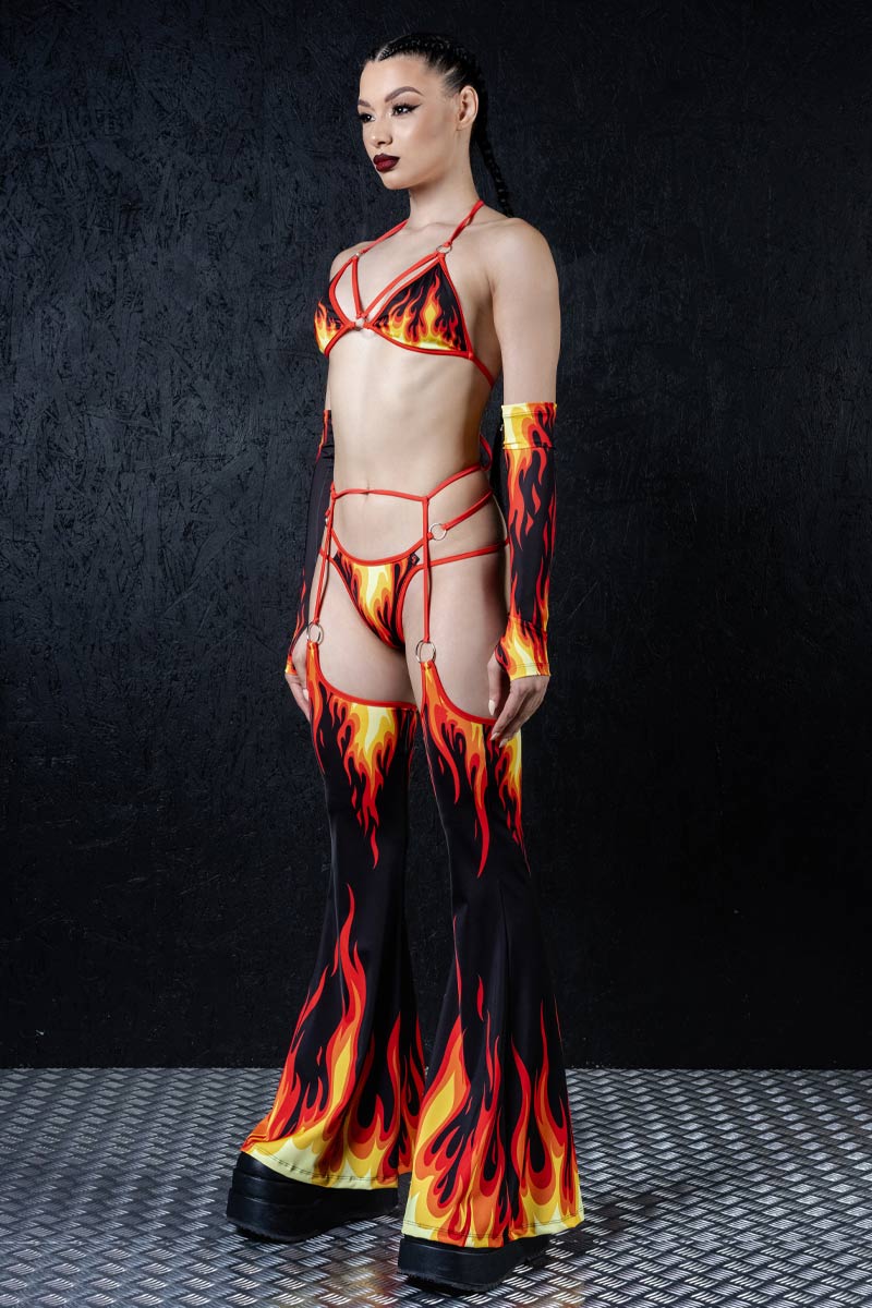 on-fire-strappy-o-ring-chap-pants-set-side-view