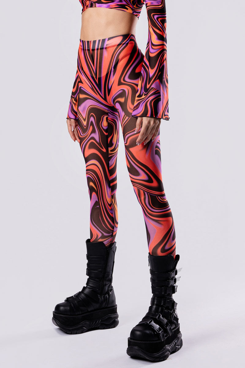 peach-blush-leggings-close-side-view