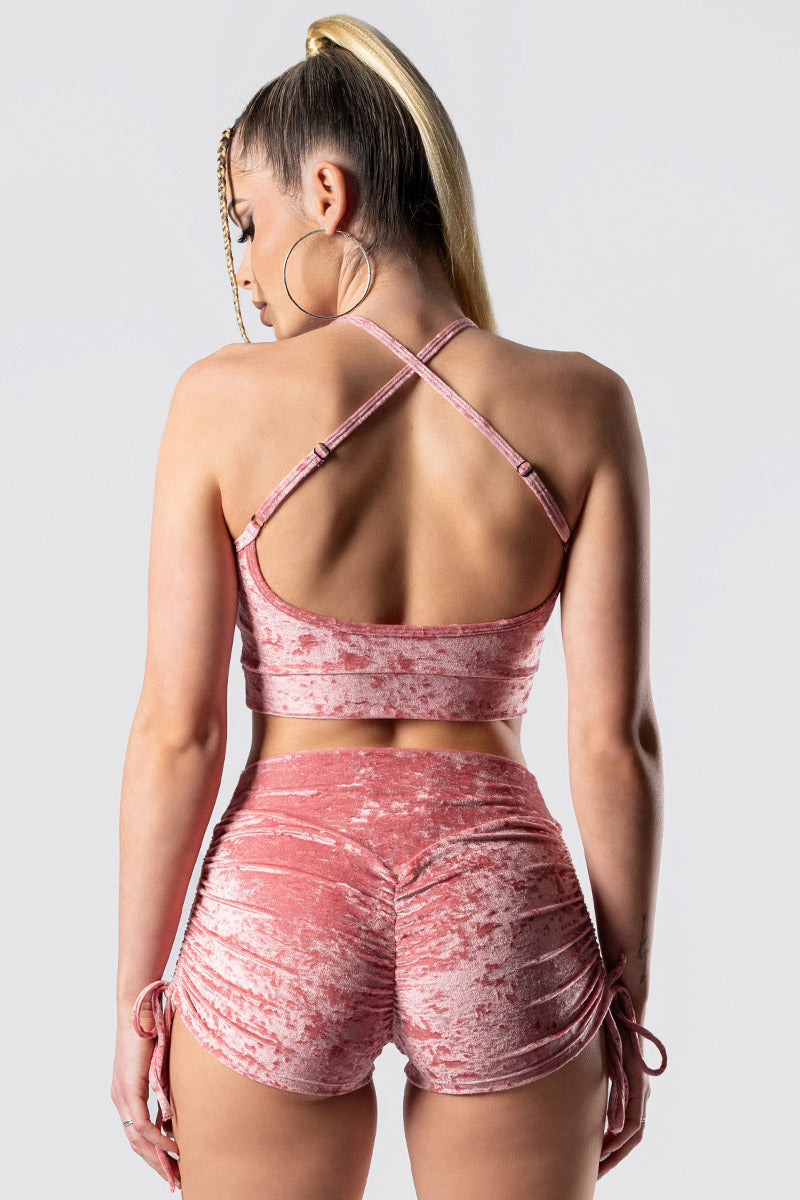 pink-champagne-crop-top-pink-velvet-back-view
