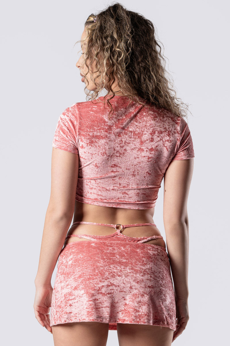 pink-champagne-crop-top-tee-pink-velvet-close-back-view
