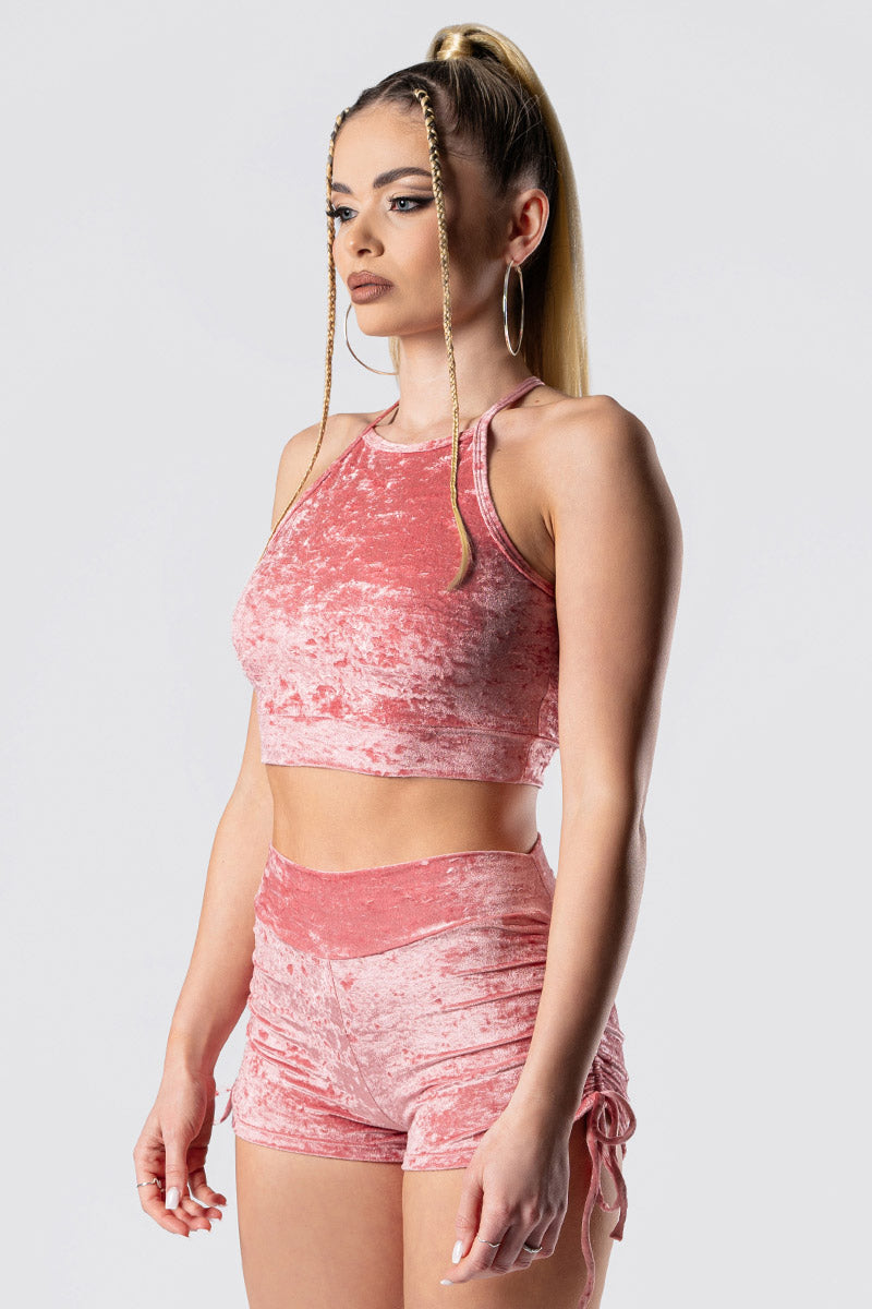 pink-champagne-tie-side-shorts-pink-velvet-side-view_ad043368-1226-45ae-952e-08f7cbf5189b