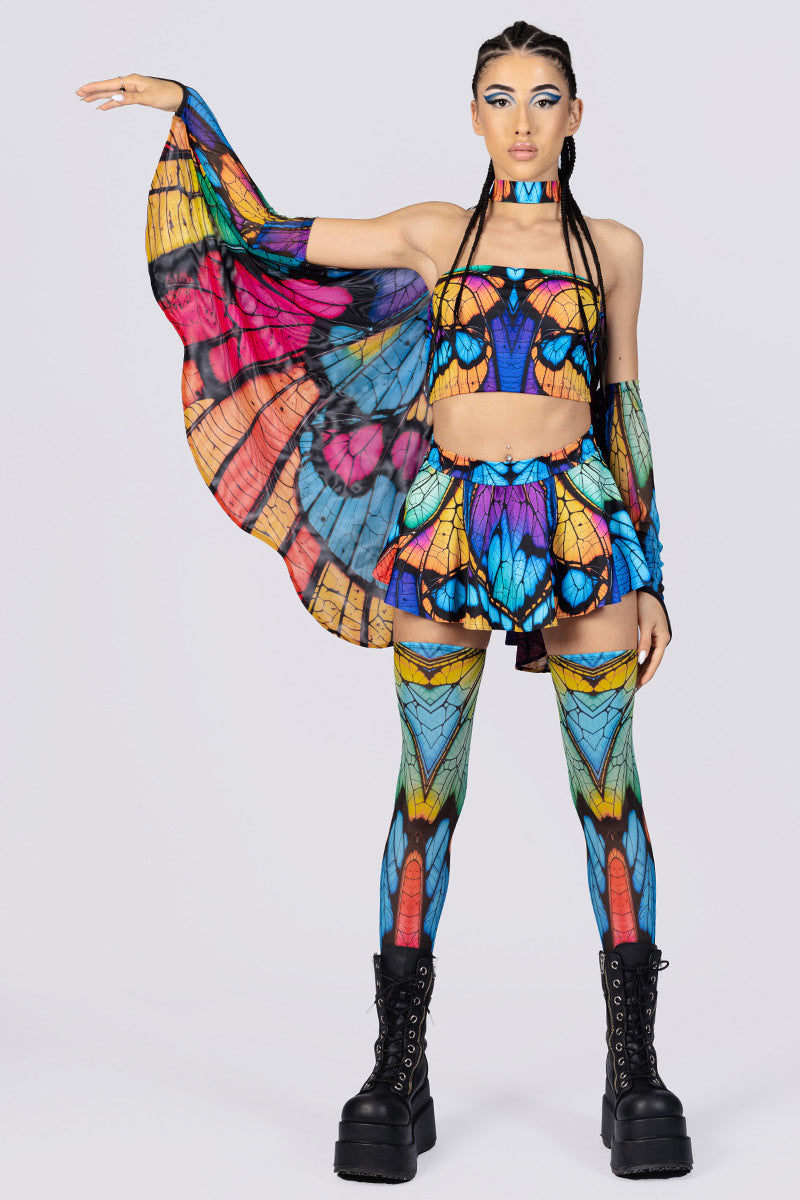 prismatic-pixie-rave-mini-skirt-side-front-view
