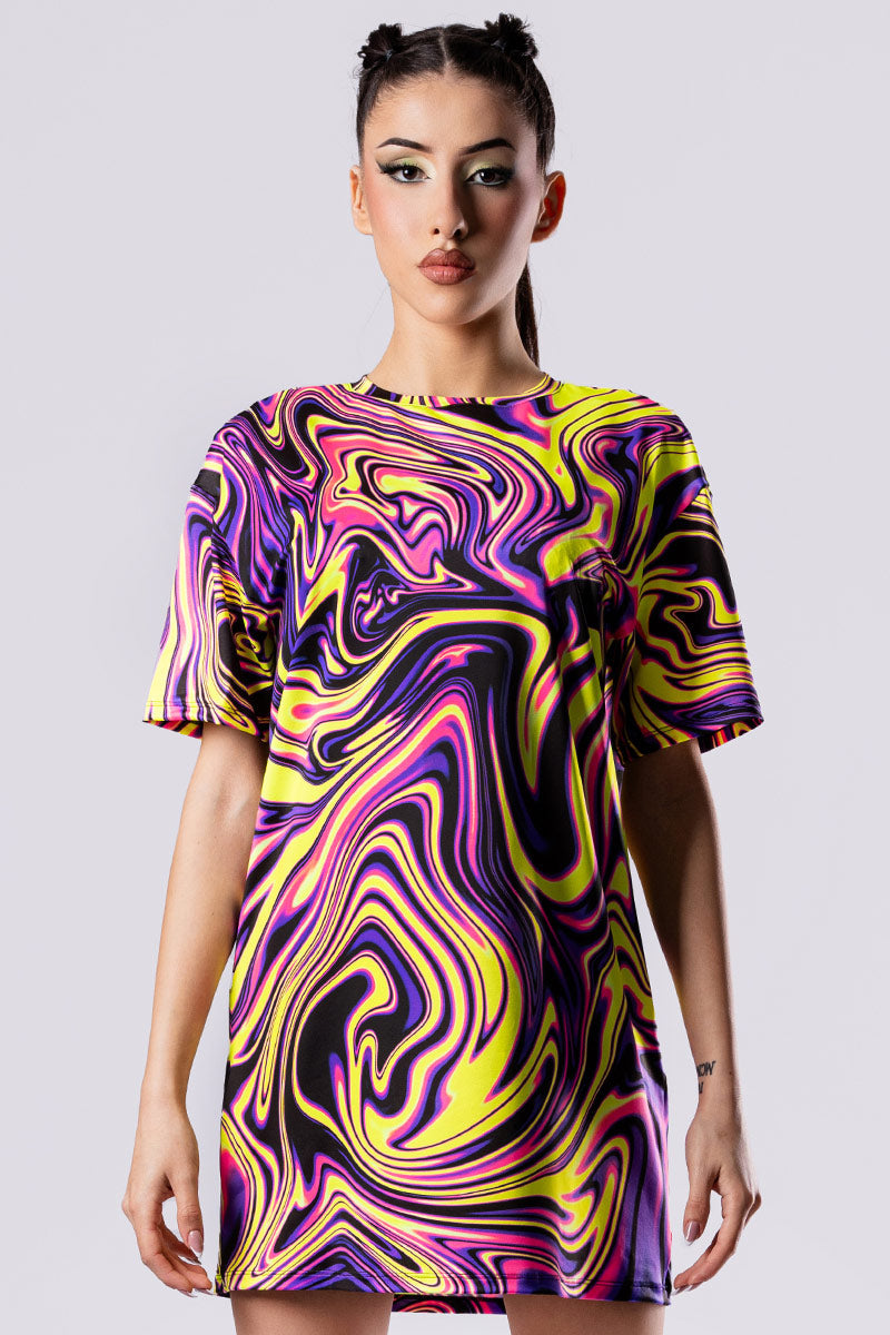psychaotic-oversized-t-shirt-dress-close-front-view