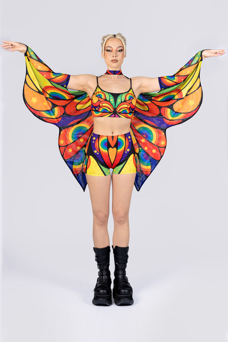 rainbow-metamorphosis-spaghetti-strap-crop-top-full-front-view