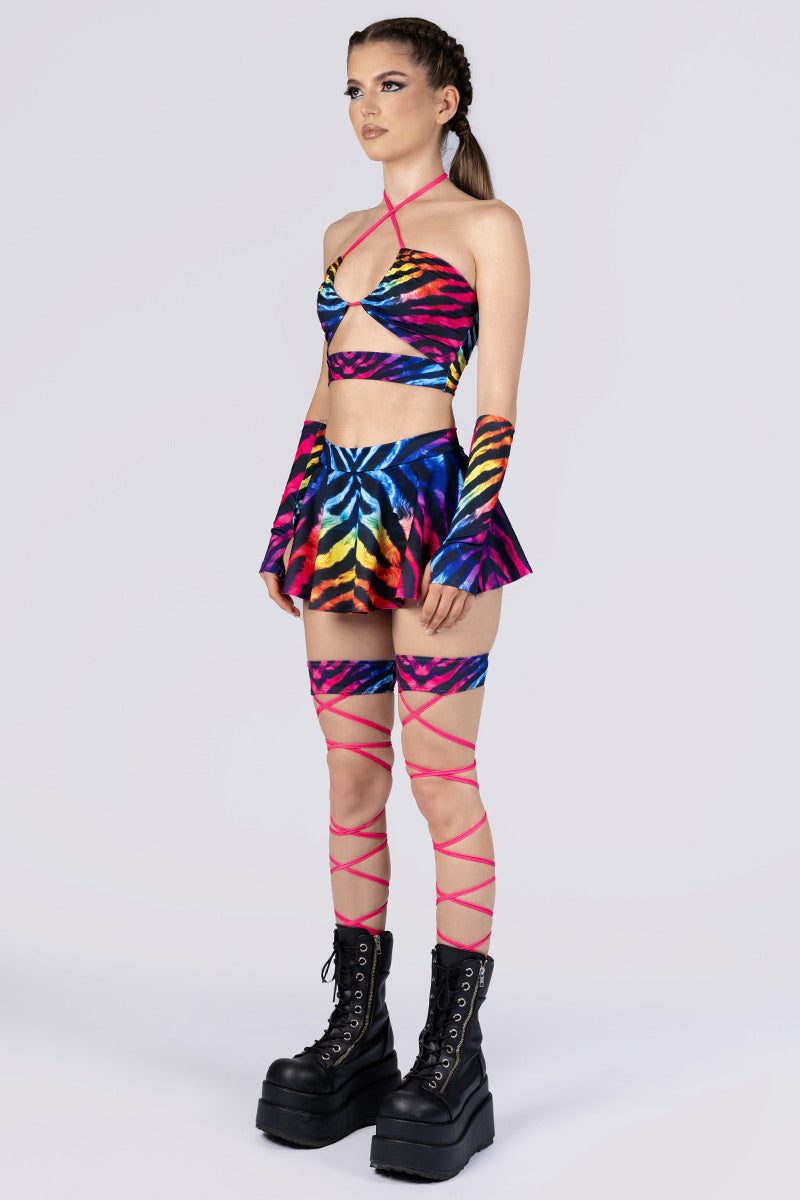 rainbow-tiger-v-string-crop-top-side-view
