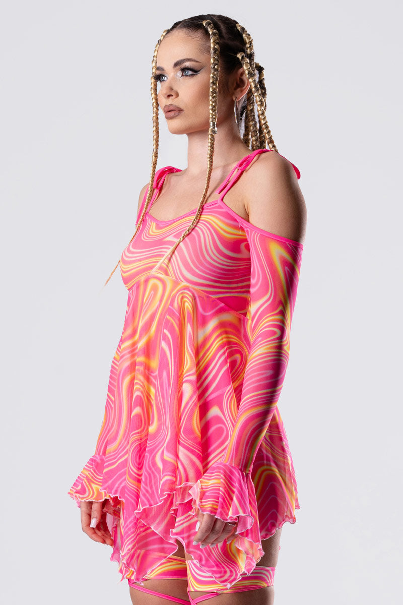 sugar-rush-mesh-strappy-dress-close-side-view