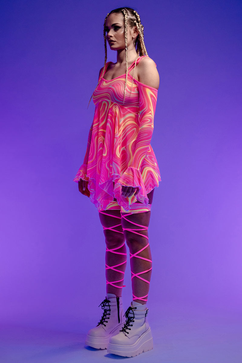 sugar-rush-mesh-strappy-dress-uv-side-view
