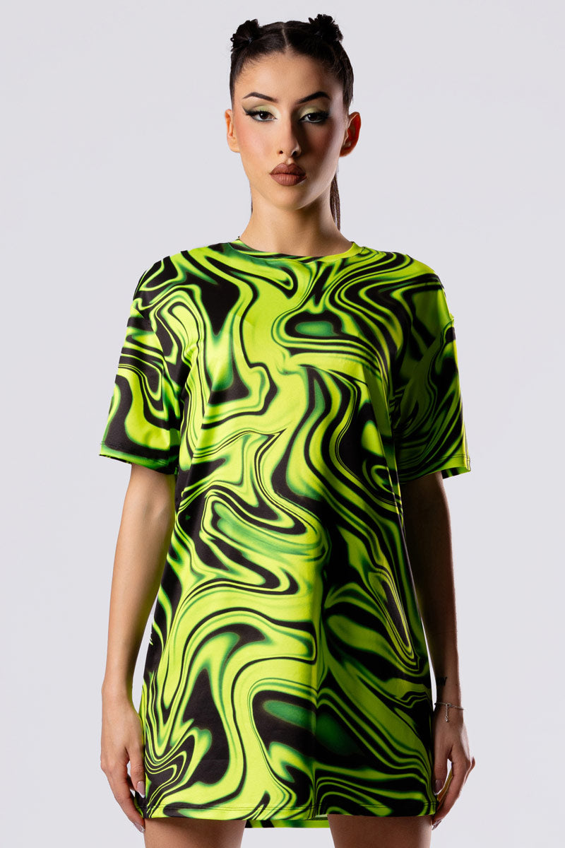toxic-drip-oversized-t-shirt-dress-close-front-view