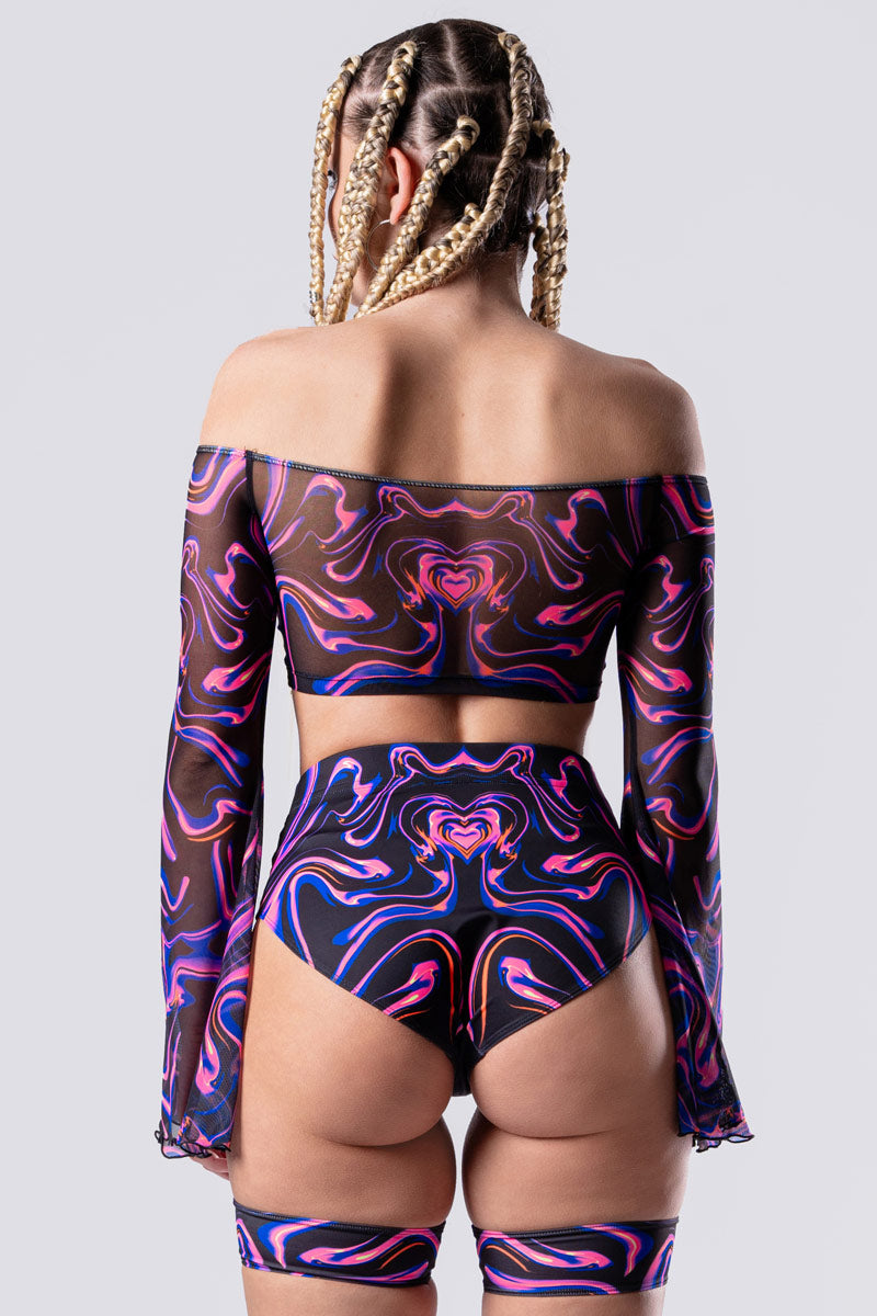 twisted-love-shorts-set-close-back-view