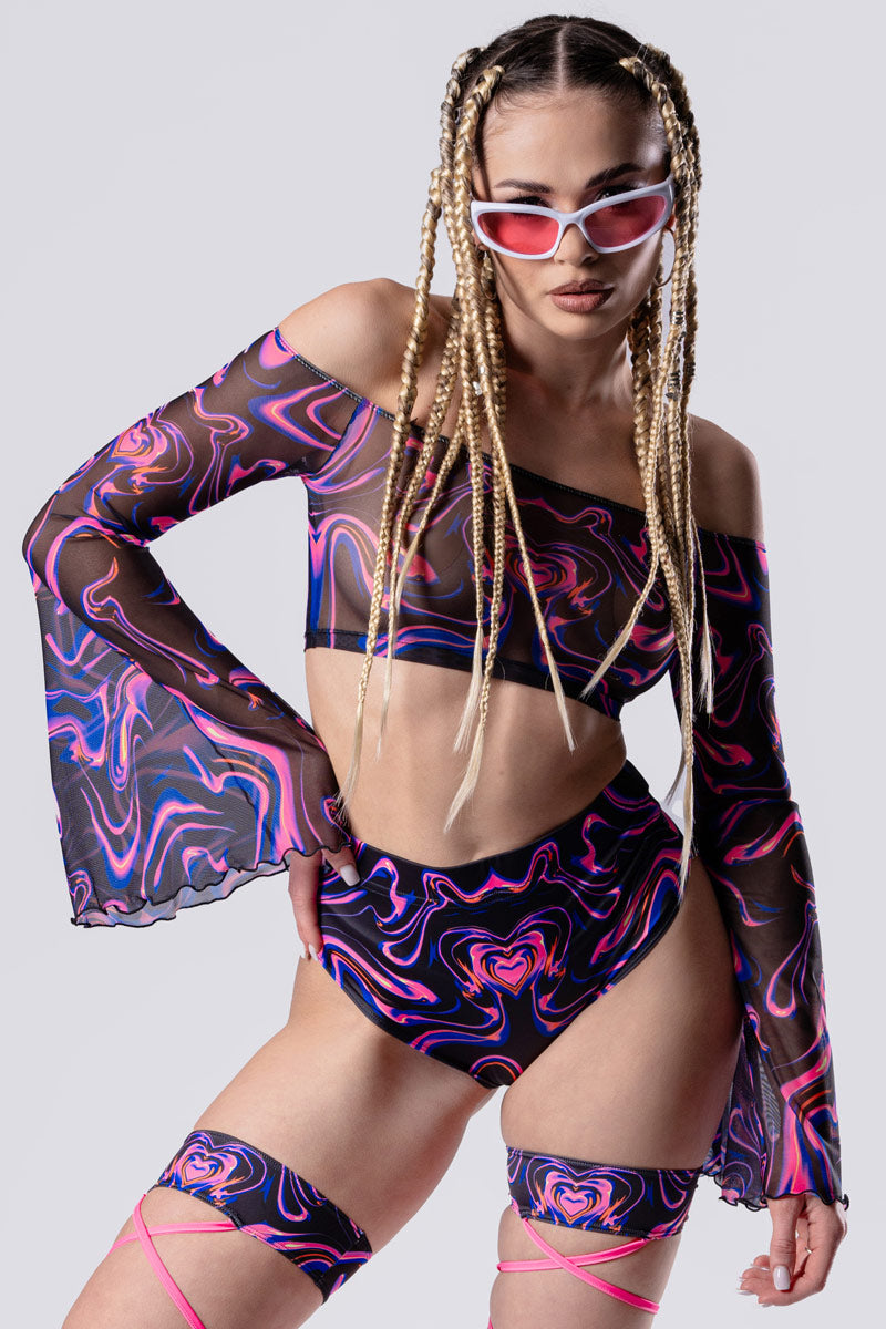 twisted-love-shorts-set-close-front-view