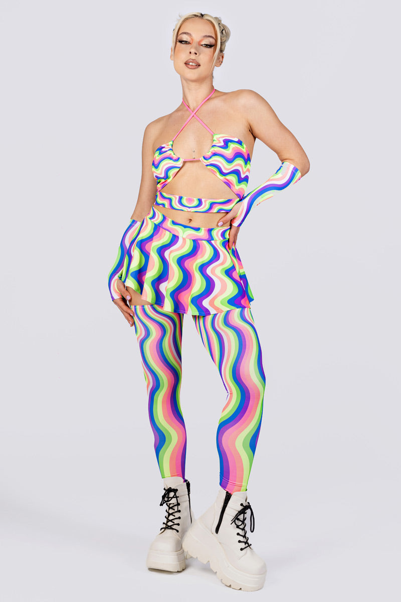 wavy-baby-rave-mini-skirt-front-view